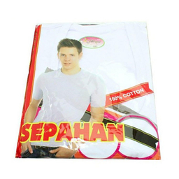 زیرپوش رکابی مردانه سپاهان (Sepahan) کدR 2023