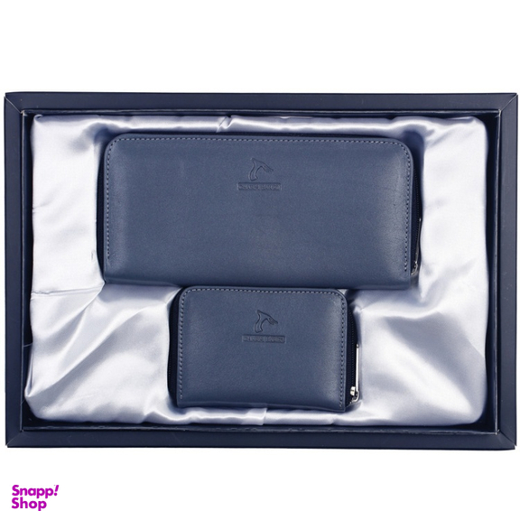 ست هدیه زنانه چرم بارز (CharmBarez) مدل DS71