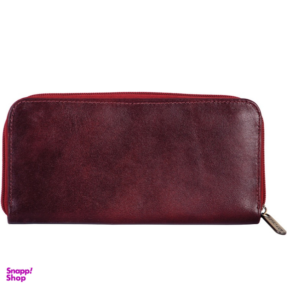 ست هدیه زنانه چرم بارز (CharmBarez) مدل DS71