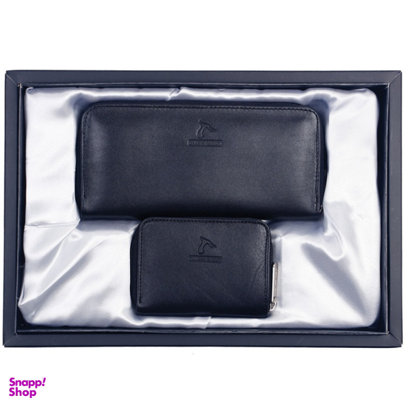 ست هدیه زنانه چرم بارز (CharmBarez) مدل DS71