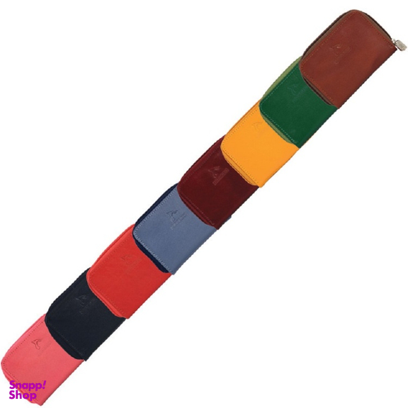 ست هدیه زنانه چرم بارز (CharmBarez) مدل DS71