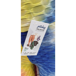 لگینگ زنانه پیشگام (Pishgam) طرح ابر و بادی کد HN2FX