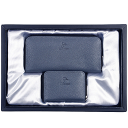 ست هدیه زنانه چرم بارز (CharmBarez) مدل DS71٫1