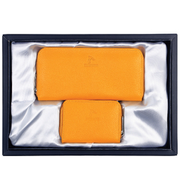 ست هدیه زنانه چرم بارز (CharmBarez) مدل DS71٫1