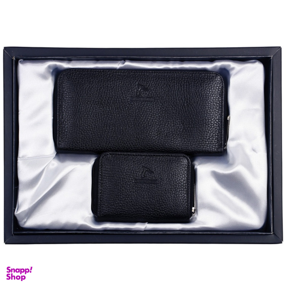 ست هدیه زنانه چرم بارز (CharmBarez) مدل DS71٫1