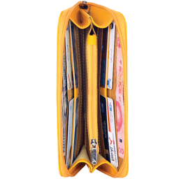 ست هدیه زنانه چرم بارز (CharmBarez) مدل DS71٫1