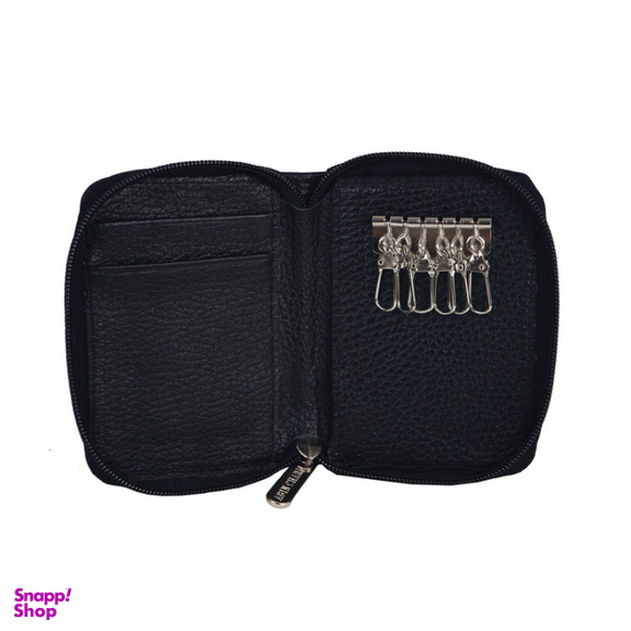 ست هدیه زنانه چرم بارز (CharmBarez) مدل DS71٫1