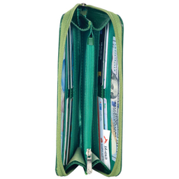 ست هدیه زنانه چرم بارز (CharmBarez) مدل DS71٫1