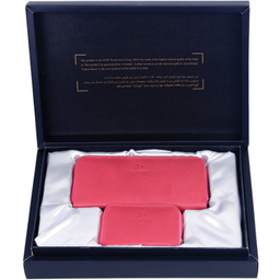 ست هدیه زنانه چرم بارز (CharmBarez) مدل DS71٫1