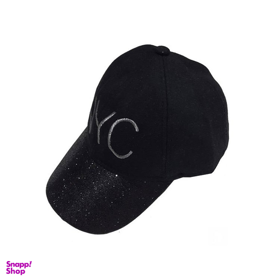 کلاه کپ مردانه مدل بیسبالی کد Bc412