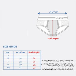 شورت زنانه طرح نقطه کد 002 مجموعه 3 عددی