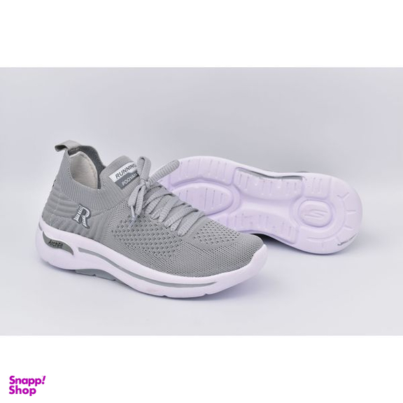 کفش تمرین زنانه پویان گام پیام مدل ESR کد 9943