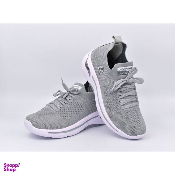 کفش تمرین زنانه پویان گام پیام مدل ESR کد 9943