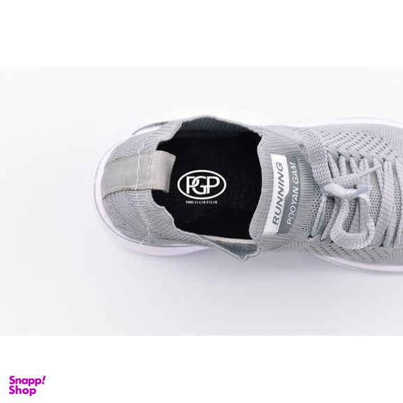 کفش تمرین زنانه پویان گام پیام مدل ESR کد 9943