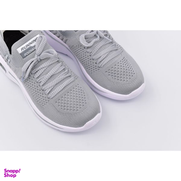 کفش تمرین زنانه پویان گام پیام مدل ESR کد 9943