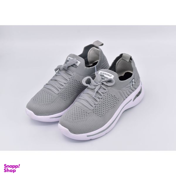 کفش تمرین زنانه پویان گام پیام مدل ESR کد 9943