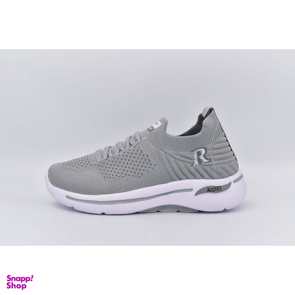 کفش تمرین زنانه پویان گام پیام مدل ESR کد 9943