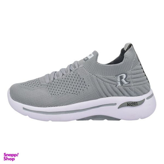 کفش تمرین زنانه پویان گام پیام مدل ESR کد 9943