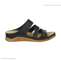 دمپایی زنانه پاپا مدل فرزان کد 9786