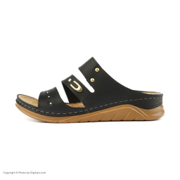 دمپایی زنانه پاپا مدل فرزان کد 9786