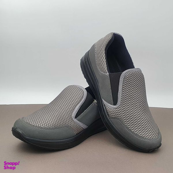 کفش راحتی مردانه آلبرتینی (Albertini) مدل ایتالیا کد 9010