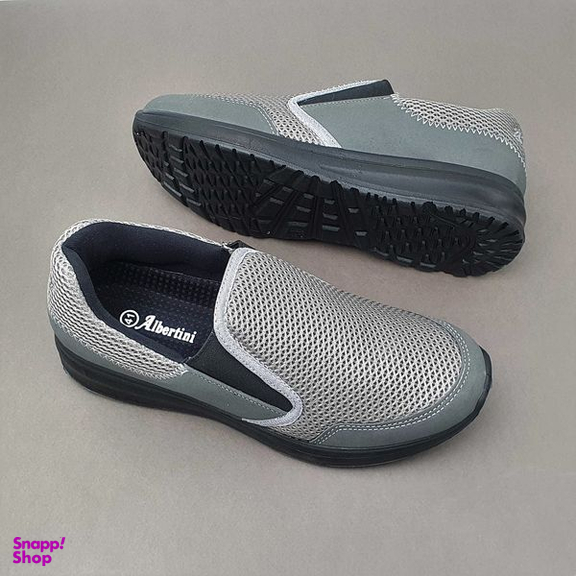 کفش راحتی مردانه آلبرتینی (Albertini) مدل ایتالیا کد 9010