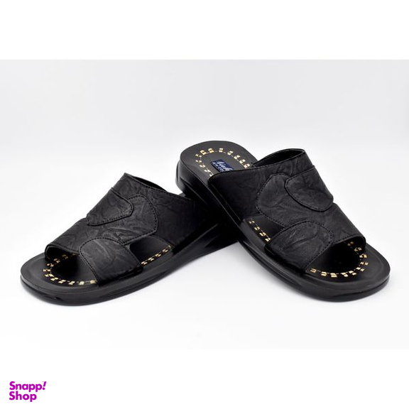صندل مردانه نهرین (Nahrain) مدل ADN کد 8598-2