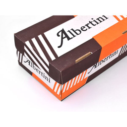 کفش مخصوص پیاده روی پسرانه آلبرتینی (Albertini) مدل هومن کد 8037