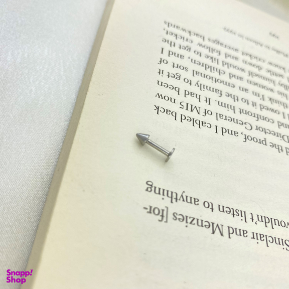 پیرسینگ لب زنانه کد P4376