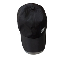 کلاه کپ زنانه طرح نایک مدل 023 Black