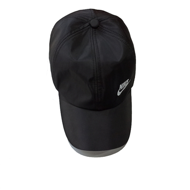 کلاه کپ زنانه طرح نایک مدل 023 Black