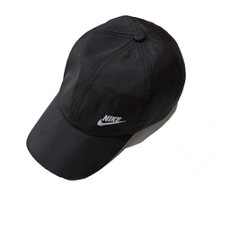 کلاه کپ زنانه طرح نایک مدل 023 Black