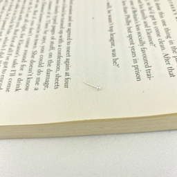 پیرسینگ بینی زنانه مدل گوی کد P4182