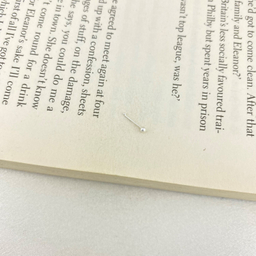 پیرسینگ بینی زنانه مدل گوی کد P4182