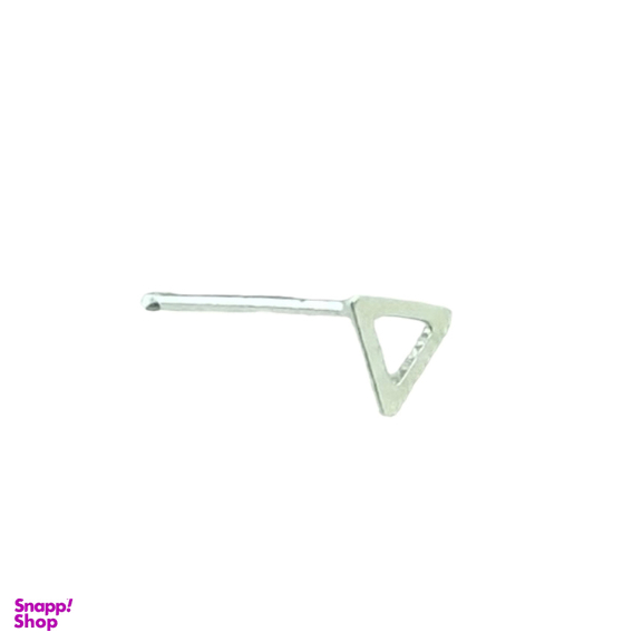 پیرسینگ بینی زنانه مدل مثلث کد P4180