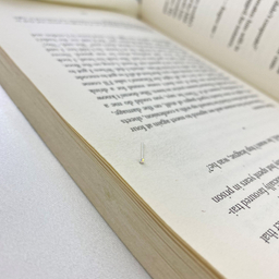 پیرسینگ بینی زنانه مدل تک نگین کد P4178