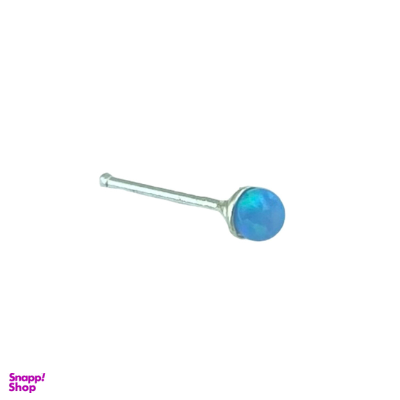پیرسینگ بینی زنانه مدل اوپال کد P4183