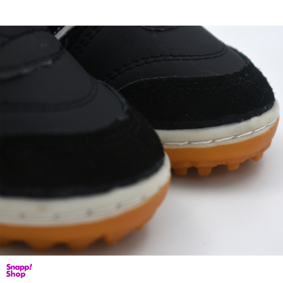 کفش فوتبال بچگانه کد C-7402 رنگ مشکی (غیراصل)