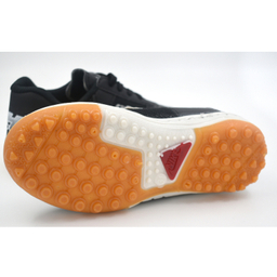 کفش فوتبال بچگانه کد C-7402 رنگ مشکی (غیراصل)