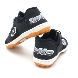 کفش فوتبال بچگانه کد C-7402 رنگ مشکی (غیراصل)