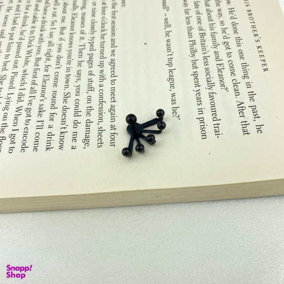 پیرسینگ گوش زنانه مدل P4241