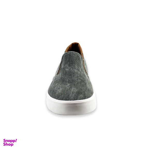 کفش اسپرت زنانه کانگورو (Kangaroo) مدل CA2420 رنگ طوسی