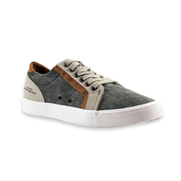 کفش اسپرت زنانه کانگورو (Kangaroo) مدل CA2400 رنگ خاکستری