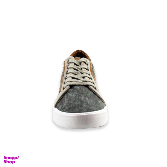 کفش اسپرت زنانه کانگورو (Kangaroo) مدل CA2400 رنگ خاکستری