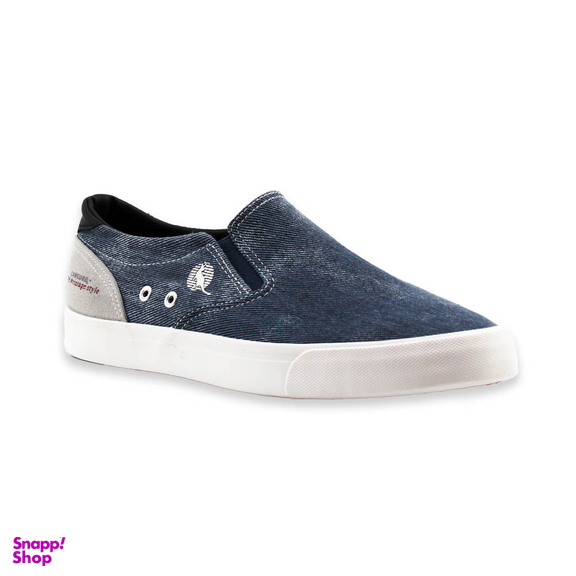 کفش اسپرت زنانه کانگورو (Kangaroo) مدل CA242 رنگ آبی