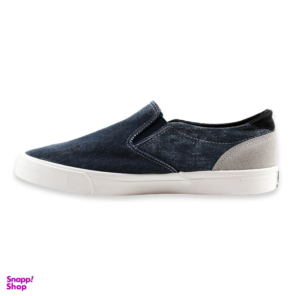 کفش اسپرت زنانه کانگورو (Kangaroo) مدل CA242 رنگ آبی