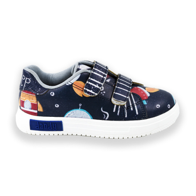 کفش راحتی بچگانه دندی (Dandy) مدل Cruise کد dnd-dnkd02