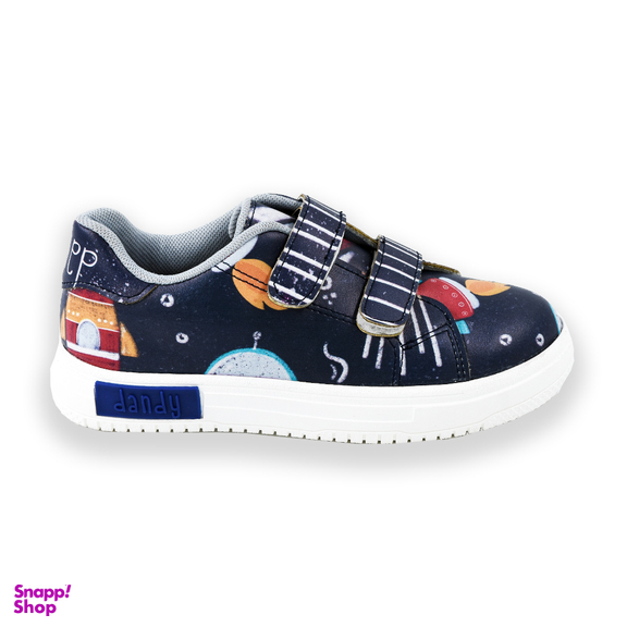 کفش راحتی بچگانه دندی (Dandy) مدل Cruise کد dnd-dnkd02