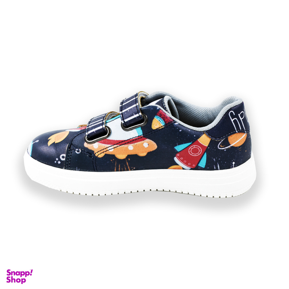 کفش راحتی بچگانه دندی (Dandy) مدل Cruise کد dnd-dnkd02