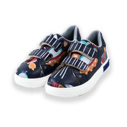 کفش راحتی بچگانه دندی (Dandy) مدل Cruise کد dnd-dnkd02